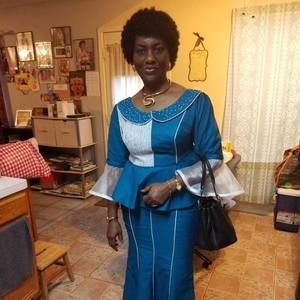 Meet your Posher, Helen